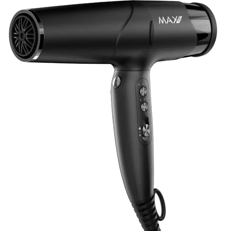 [MXPRO080] Max Pro Infinity Hairdryer 2400W