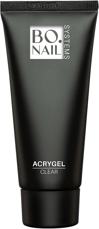 BO. AcryGel Clear 60gr