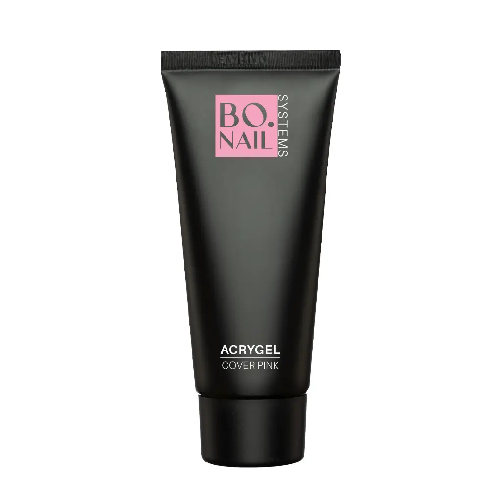 BO. AcryGel Cover Pink 60gr
