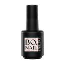 BO.NAIL Brush Builder Cover Peach 15ml