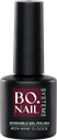 BO. Soakable Gel Polish #074 Wine 'O Clock 7ml