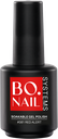 BO. Soakable Gel Polish #081 Red Alert 7ml