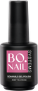 BO. Soakable Gel Polish #087 Tea Rose 7ml