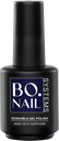 BO. Soakable Gel Polish #092 Sexy Sapphire 7ml