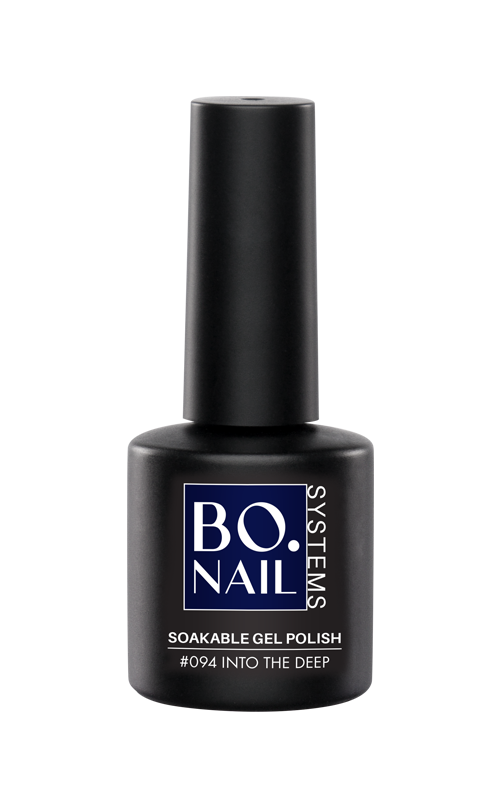 BO. Soakable Gel Polish #094 Into The Deep 7ml