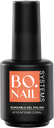 BO. Soakable Gel Polish #110 Intense Coral 7ml