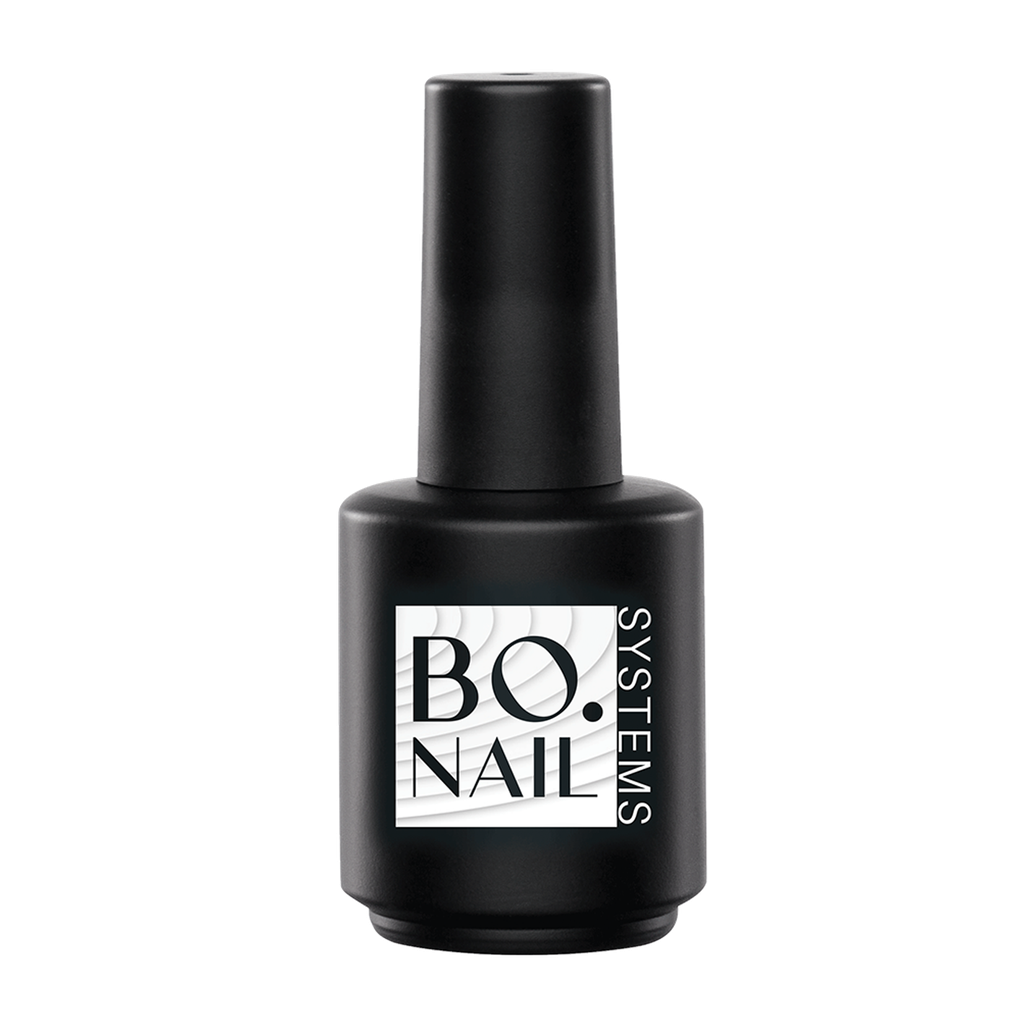 BO.NAIL Brush Builder White 15ml