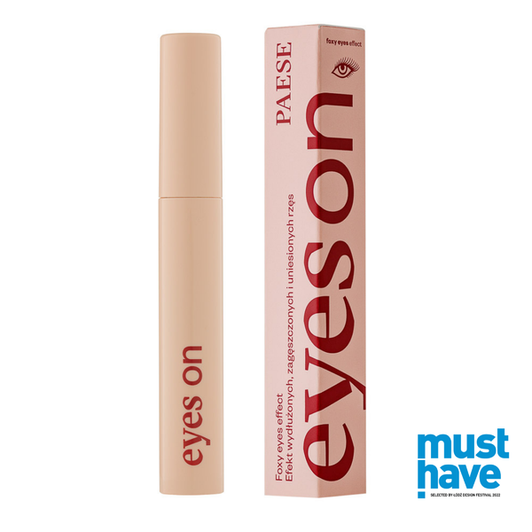 Paese Mascara Eyes On