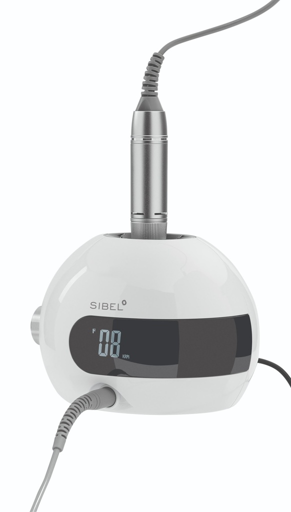 [S6101031] SIBEL Nagelvijl Cosmo 30000rpm EU
