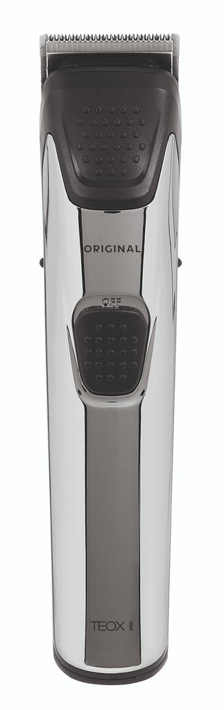 OBB TEOX II AFWERKINGSTONDEUSE ZWART EU PLUG