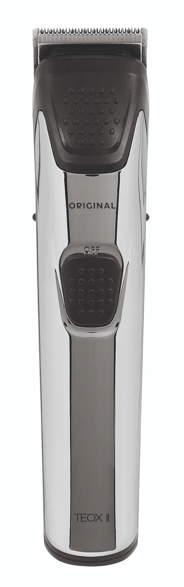 OBB Tondeuse Teox II Zwart EU