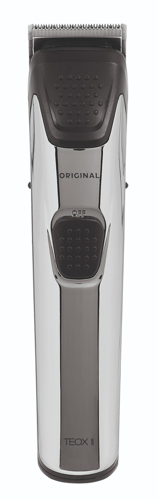 [S7791002] OBB Tondeuse Teox II Zwart EU