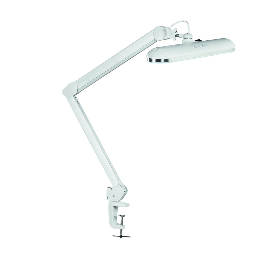 [S6200105] SIBEL DUAL LIGHT BEAUTY LAMP 12W