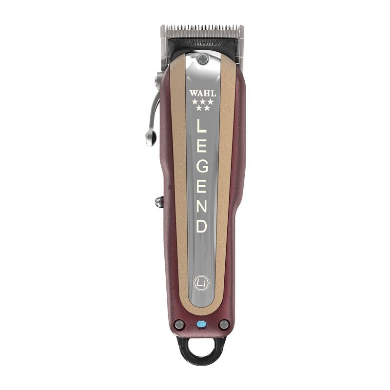 [08594-016] Wahl Tondeuse Legend Cordless