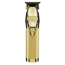 Babyliss Pro SkeletonFX Trimmer Gold