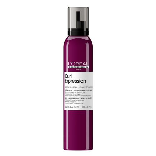 LP SE Curls Mousse 10-1 250ml R