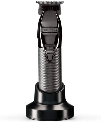 [FX7870GSE] BabylissPro Trimmer SkeletonFX Gunsteel 4ARTISTS