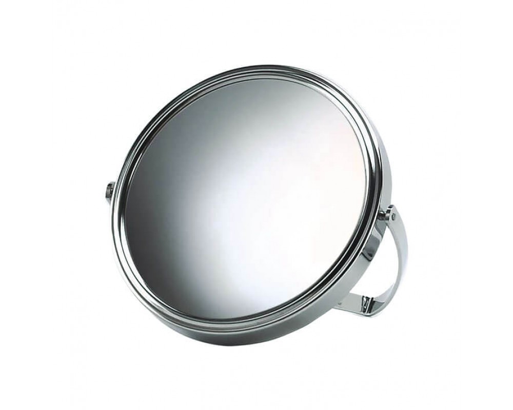 [7706721] Rond Miroir grossissant x10 Diamter 15cm