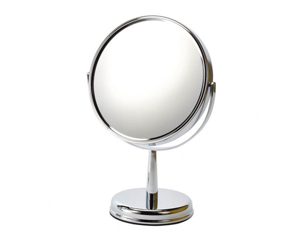 [7706740] Miroir grossissant sur pied 10x Diameter 15