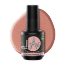 I.AM Soak Off Gel Polish #024 Taffy Shimmer 15ml