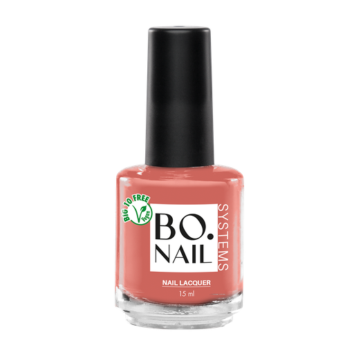 [1412011008] BO Nail Lacquer #011 Pumpkin 15ml