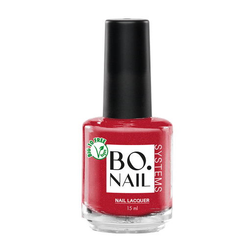[1412012002] BO Nail Lacquer #018 Aquatic 15ml