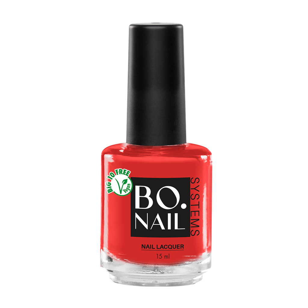BO Nail Lacquer #020 Fiesta 15ml