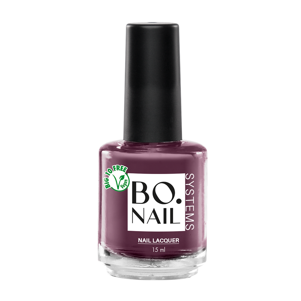 [1412011014] BO Nail Lacquer #021 Mauvelous 15ml