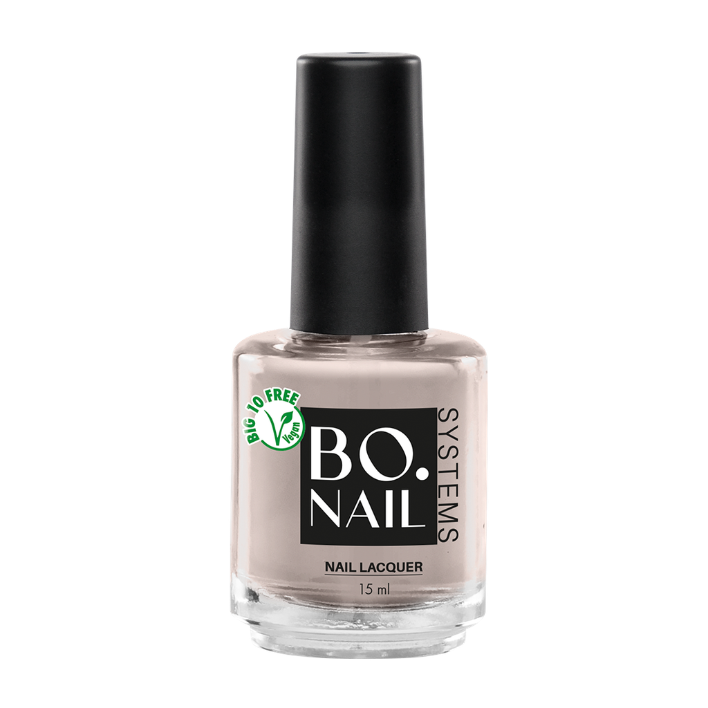 [1412011018] BO Nail Lacquer #026 Stone Grey 15ml