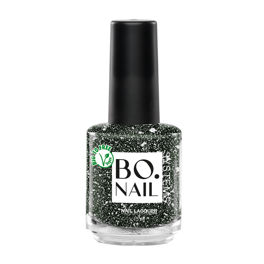 [1412012003] BO Nail Lacquer #027 Starry Sky 15ml