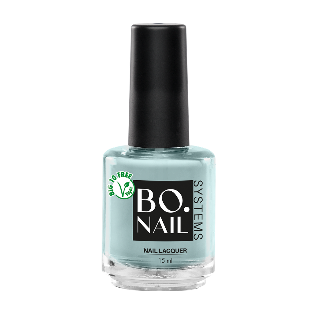 [1412011019] BO Nail Lacquer #029 Angel 15ml