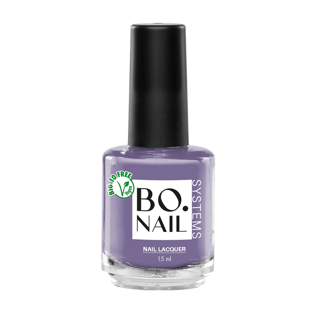 [1412011022] BO Nail Lacquer #032 Violet 15ml