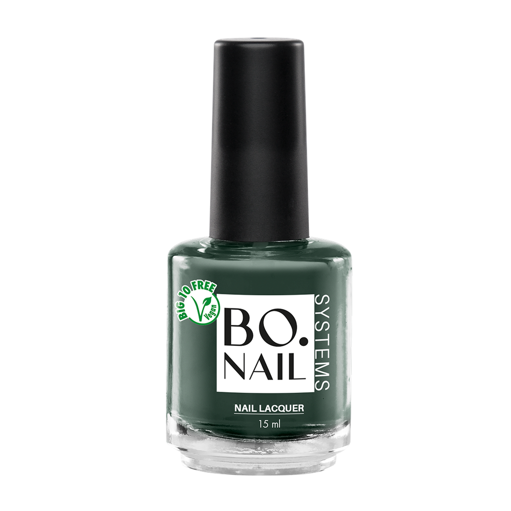 [1412011024] BO Nail Lacquer #034 Sage 15ml
