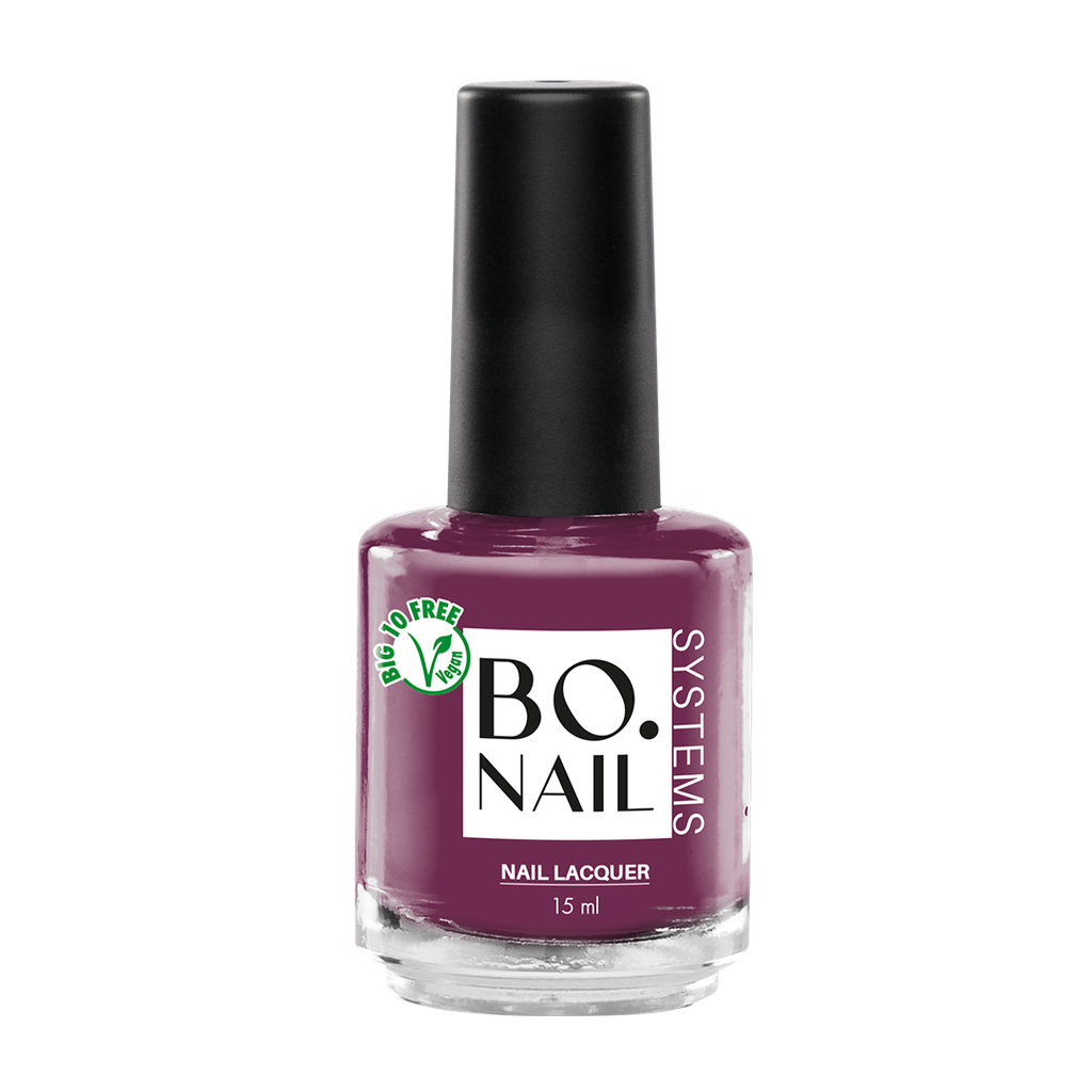 [1412011026] BO Nail Lacquer #038 Dragon Fruit 15ml