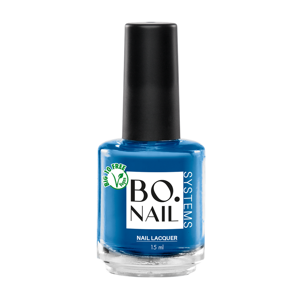 BO Nail Lacquer #050 Azure 15ml