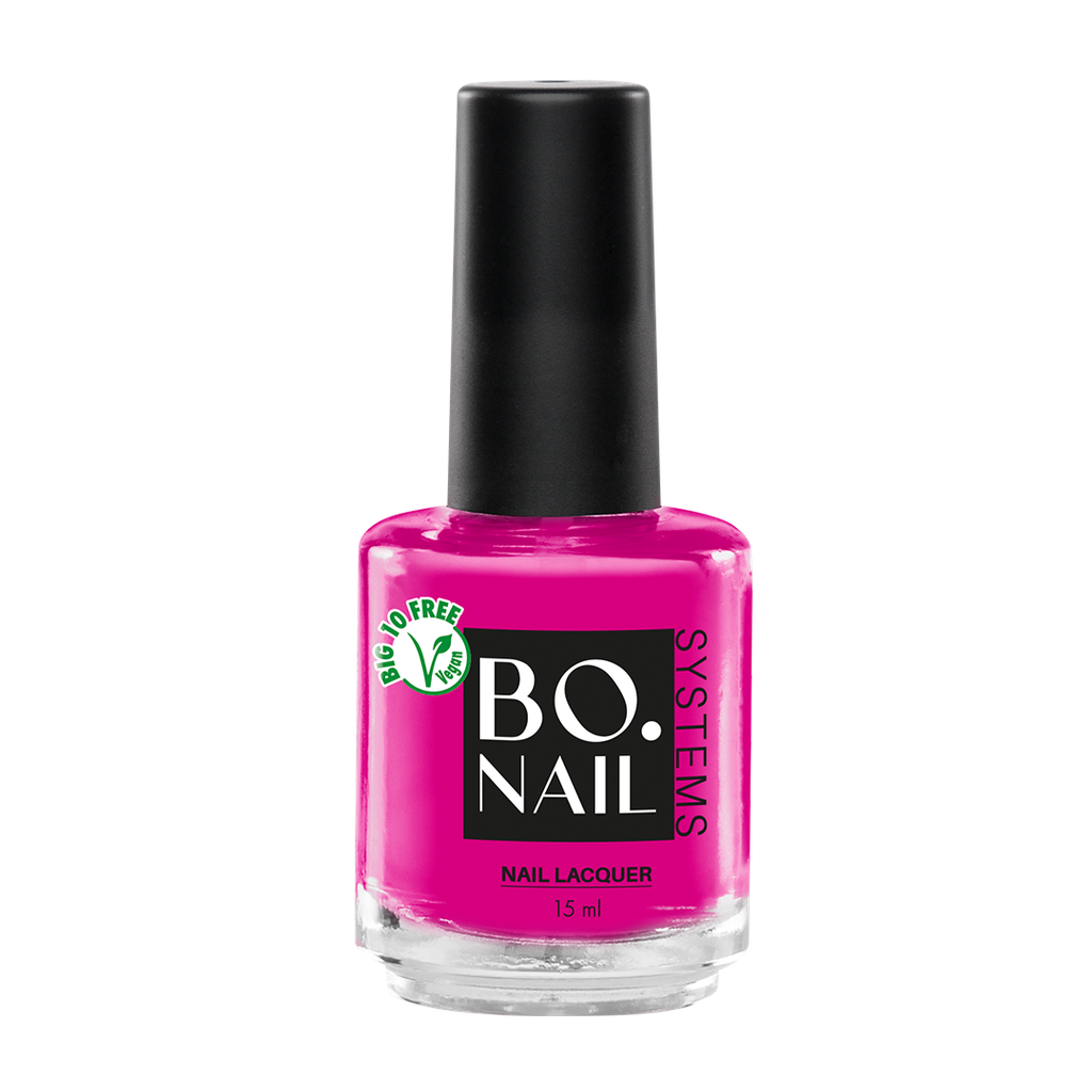 BO Nail Lacquer #052 Magenta 15ml