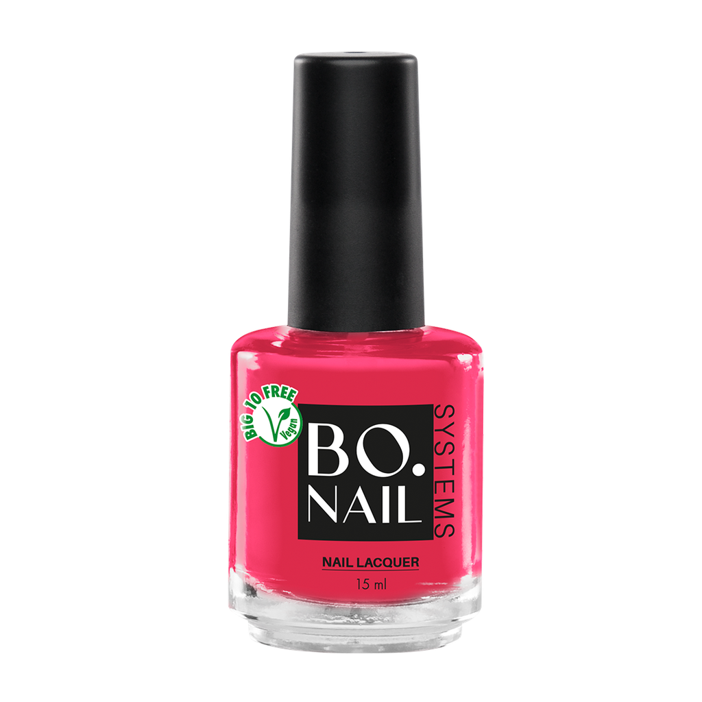 [1412011040] BO Nail Lacquer #056 Watermelon 15ml