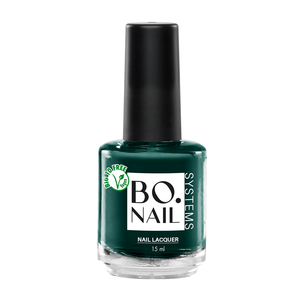 [1412011043] BO Nail Lacquer #059 Pine Tree 15ml