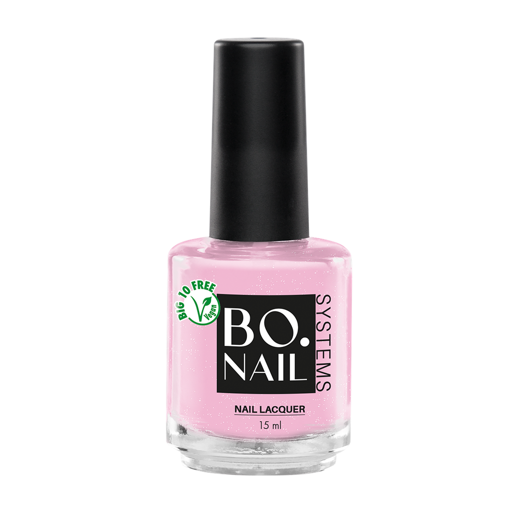 [1412011044] BO Nail Lacquer #060 Ice Cream 15ml