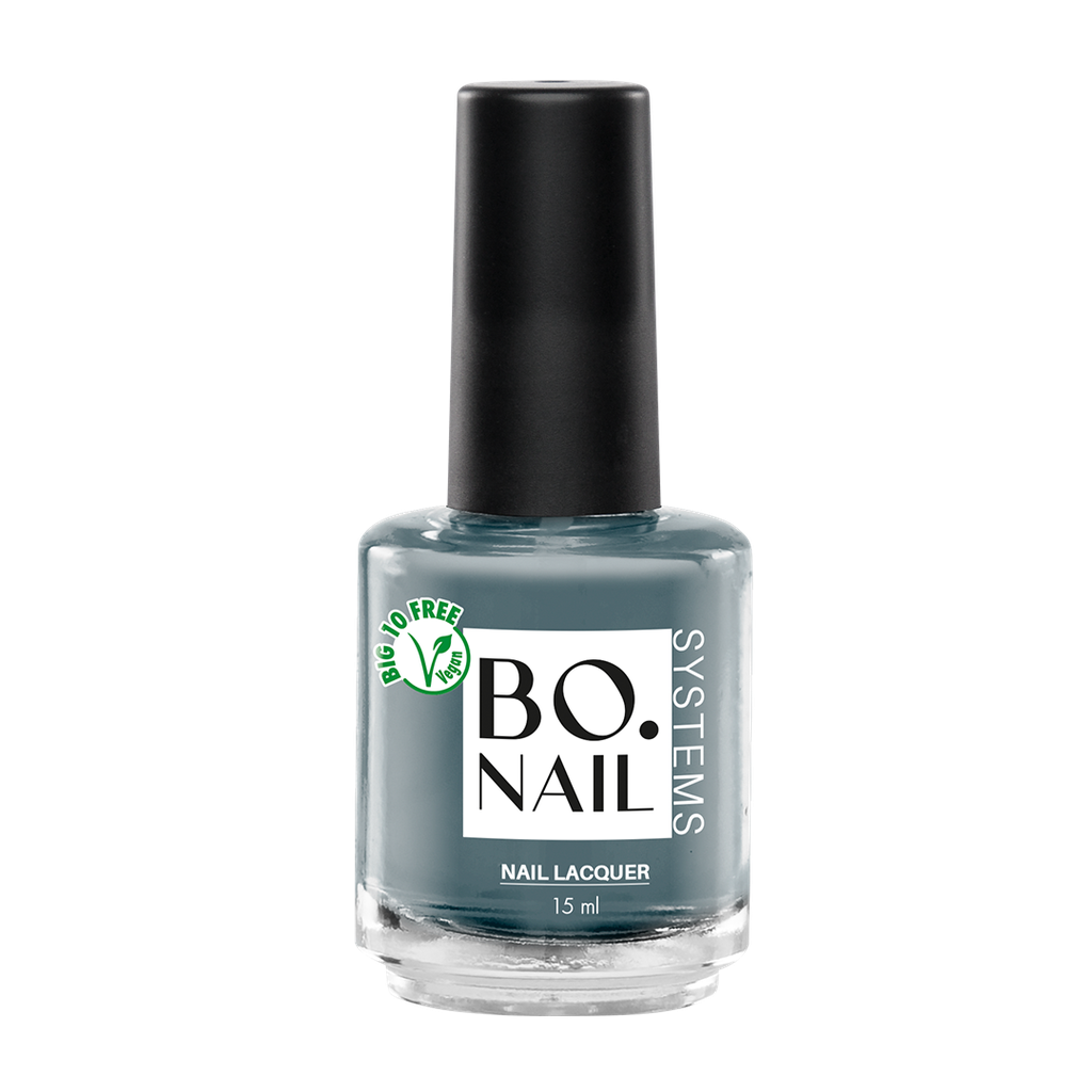 [1412011048] BO Nail Lacquer #066 Shadow 15ml