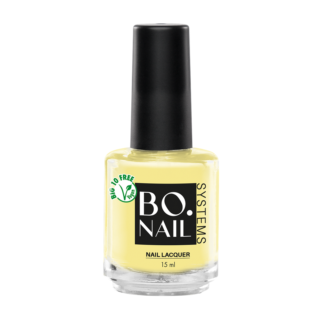 [1412011049] BO Nail Lacquer #068 Cheesecake 15ml