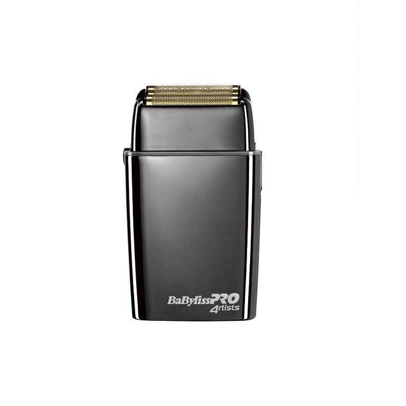 [FXFS2GSE] Babyliss Pro Foil FX02 GUNSTEELFX SHAVER 4ARTISTS