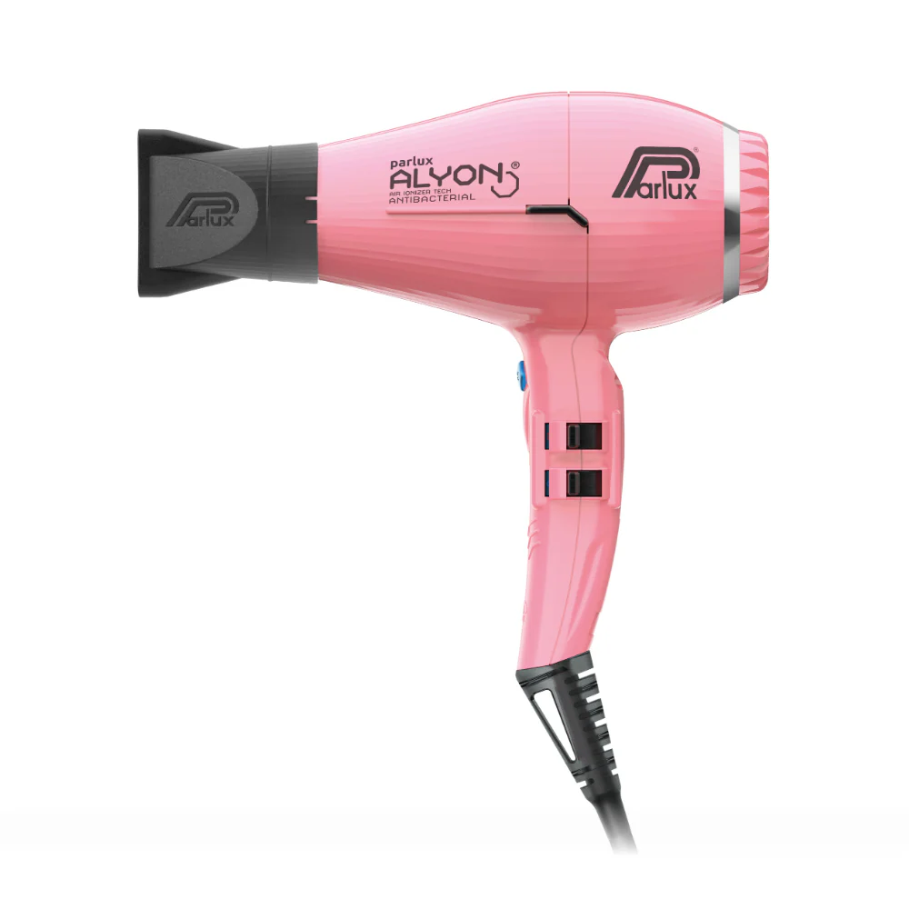 Parlux haardroger Alyon