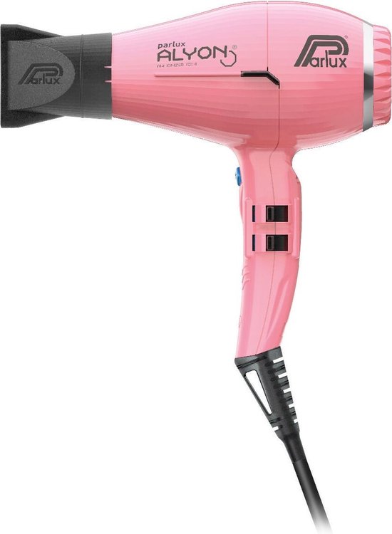 Parlux haardroger Alyon (Roze)
