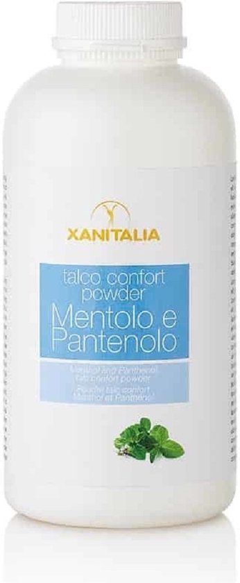 [920343] Comfort talcum powder 300g