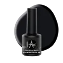 I.AM Soak Off Gel Polish #067 Back 2 Black 7ml
