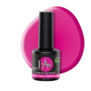 I.AM Soak Off Gel Polish #076 Funky Fuchsia 7ml