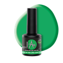 I.AM Soak Off Gel Polish #084 In The Lime Light 7ml