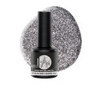I.AM Soak Off Gel Polish #115 Silver Linings 7ml