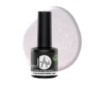 I.AM Soak Off Gel Polish #118 Sheer Sheen 7ml